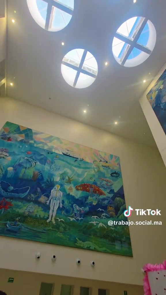 Facultad de Trabajo Social Mazatlán - UAS