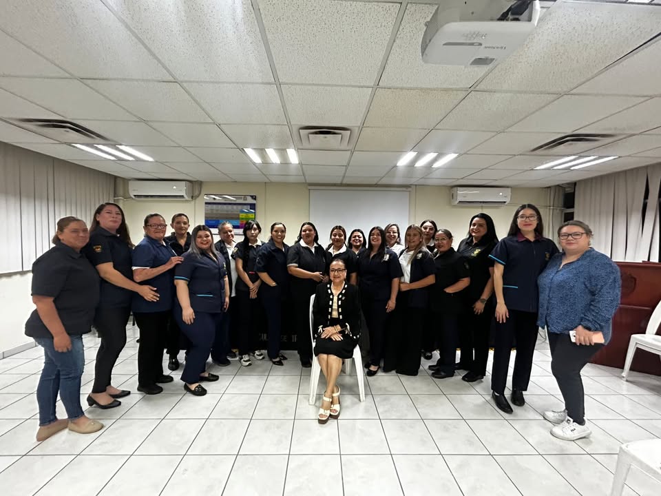 Facultad de Trabajo Social Mazatlán - UAS