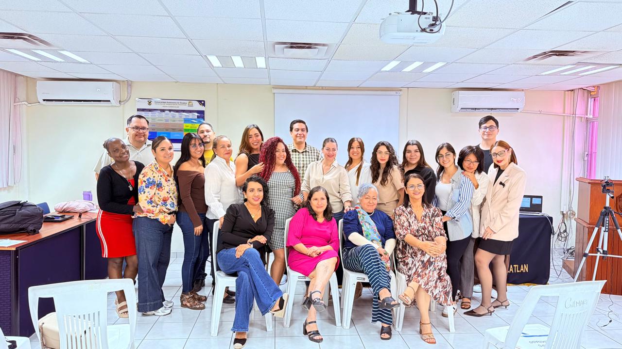 Facultad de Trabajo Social Mazatlán - UAS