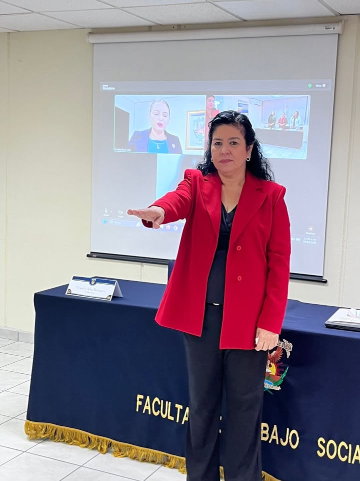 Facultad de Trabajo Social Mazatlán - UAS