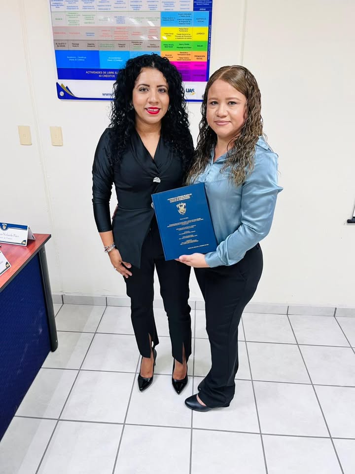 Facultad de Trabajo Social Mazatlán - UAS