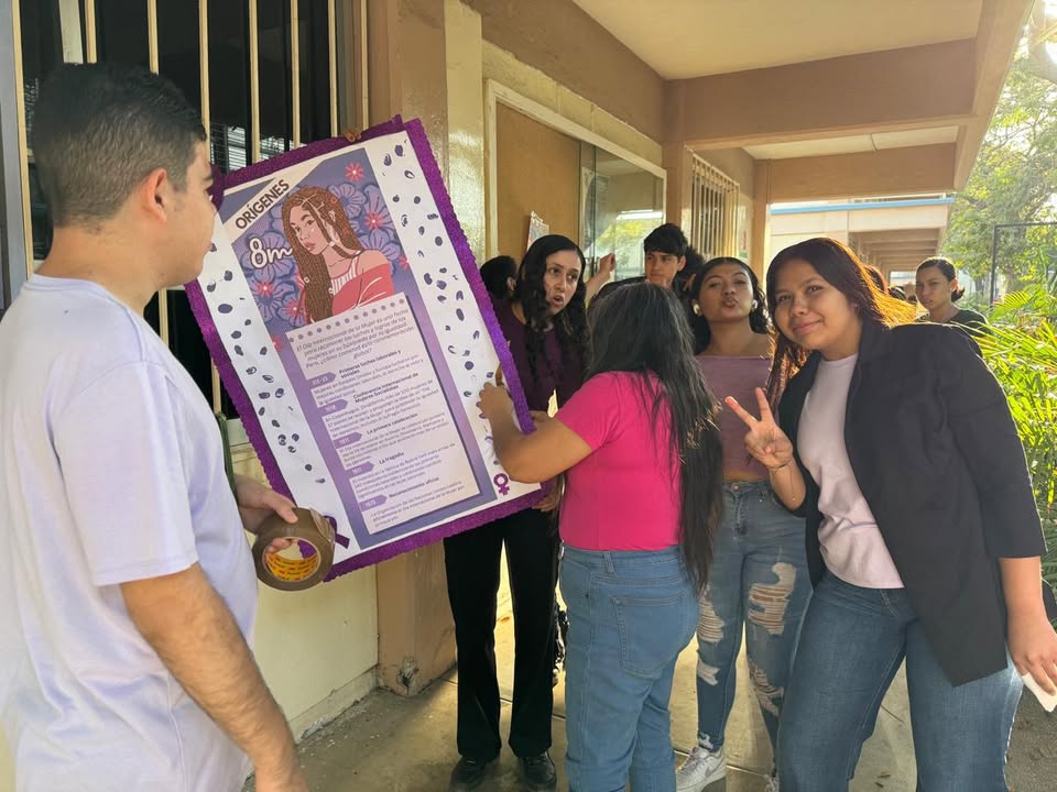 Facultad de Trabajo Social Mazatlán - UAS