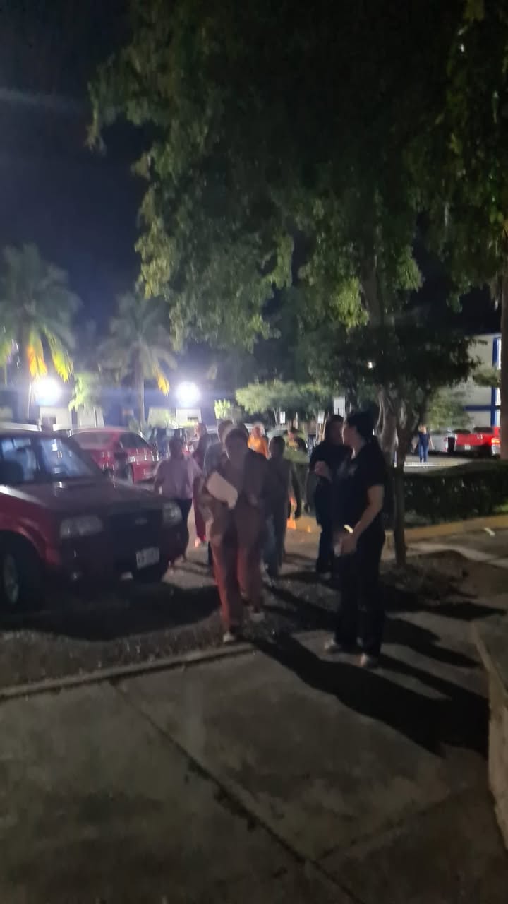 Facultad de Trabajo Social Mazatlán - UAS