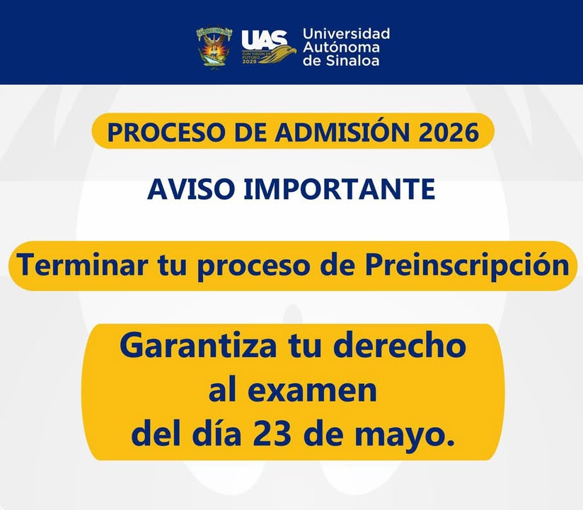 Facultad de Trabajo Social Mazatlán - UAS