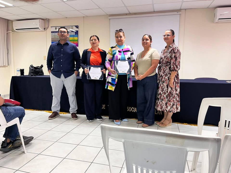 Facultad de Trabajo Social Mazatlán - UAS