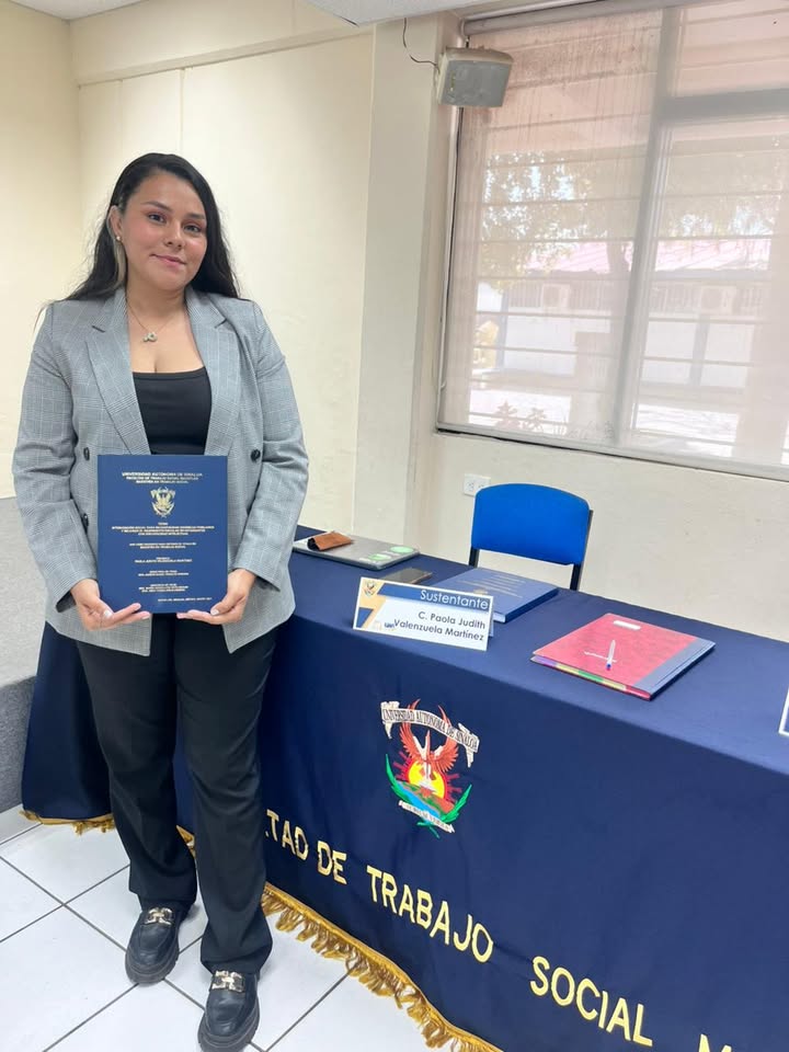 Facultad de Trabajo Social Mazatlán - UAS