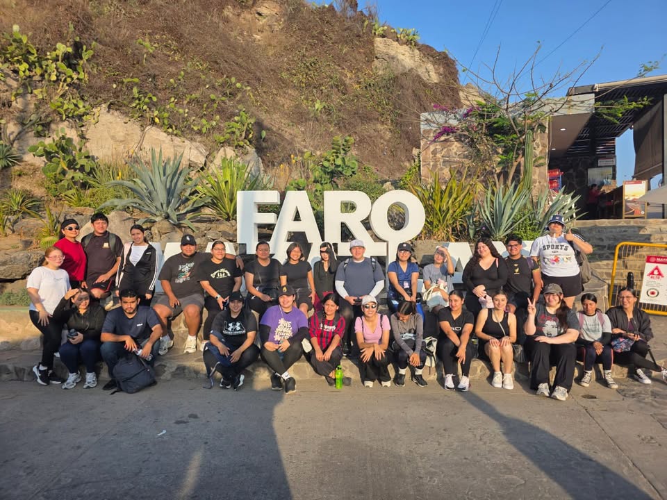 Facultad de Trabajo Social Mazatlán - UAS