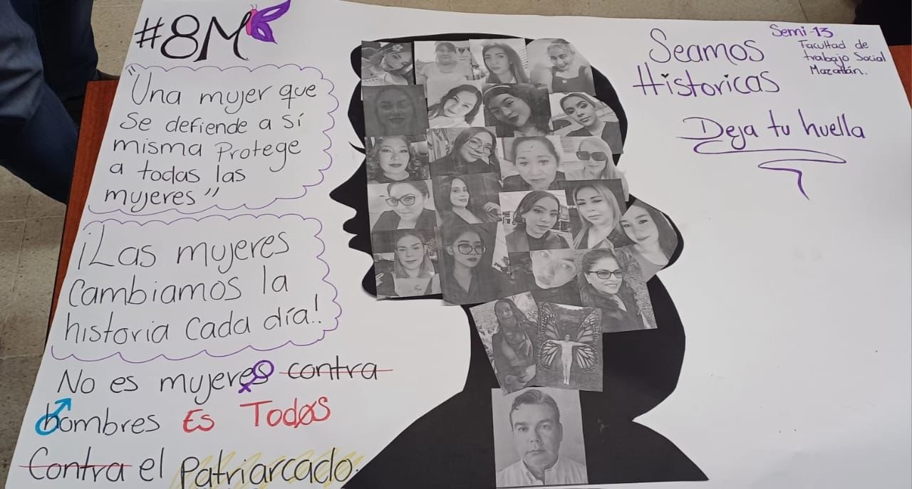 Facultad de Trabajo Social Mazatlán - UAS