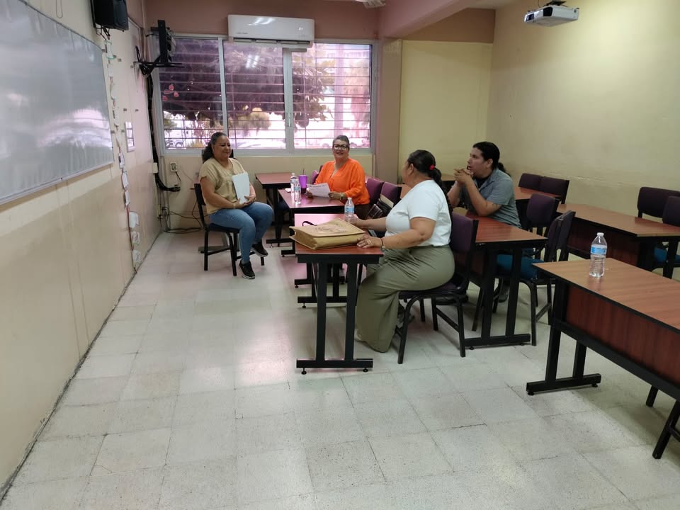 Facultad de Trabajo Social Mazatlán - UAS