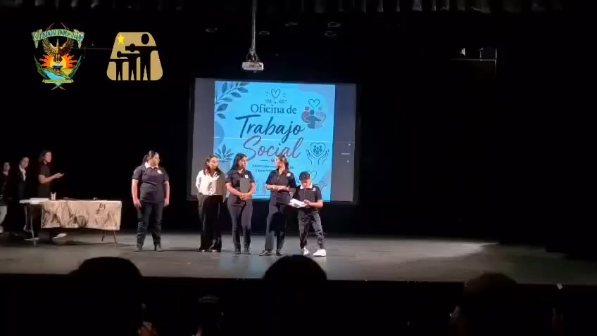 Facultad de Trabajo Social Mazatlán - UAS