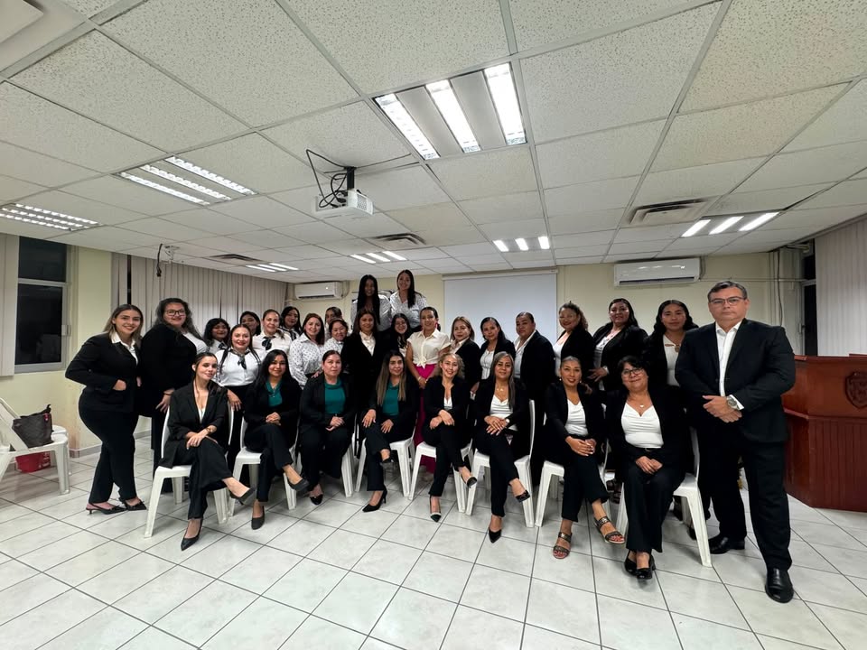 Facultad de Trabajo Social Mazatlán - UAS