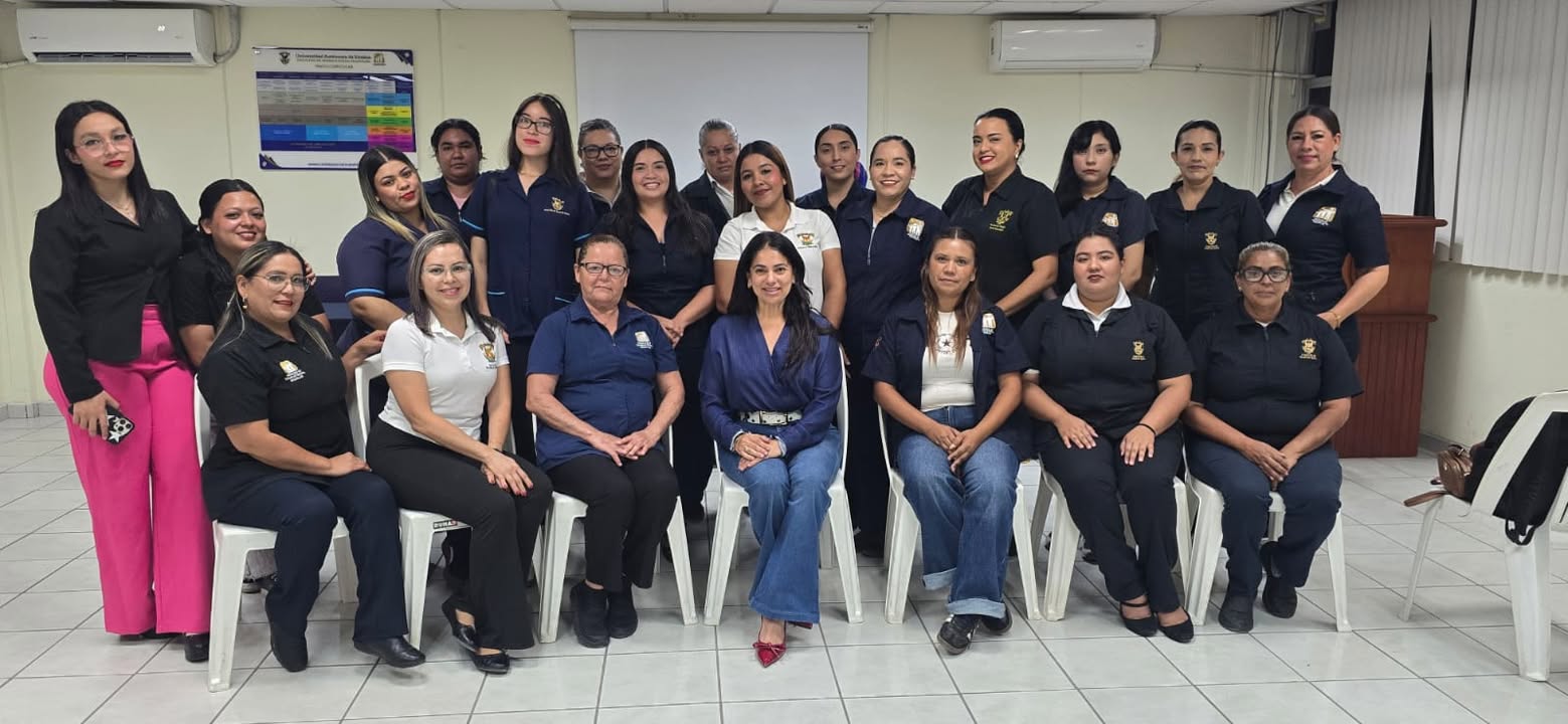 Facultad de Trabajo Social Mazatlán - UAS