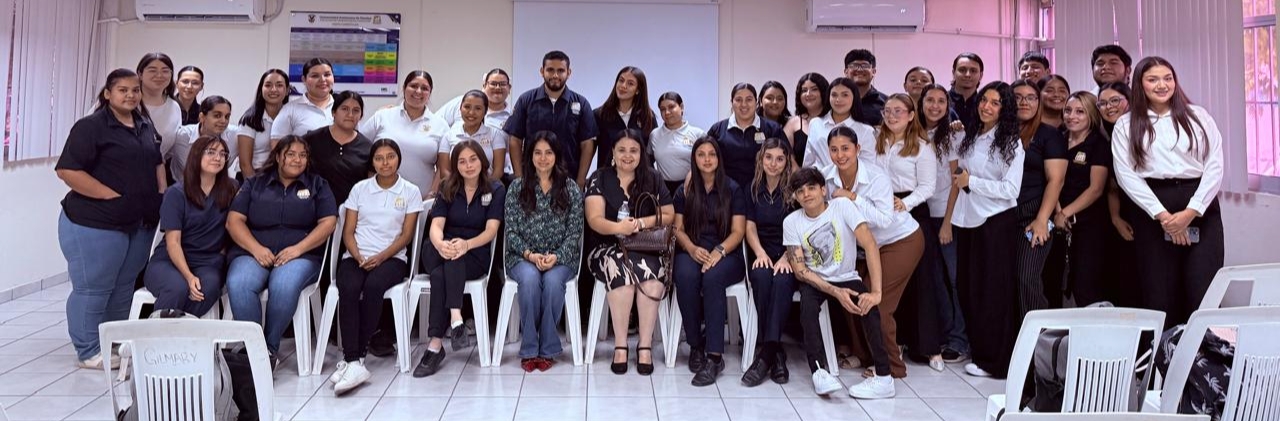 Facultad de Trabajo Social Mazatlán - UAS