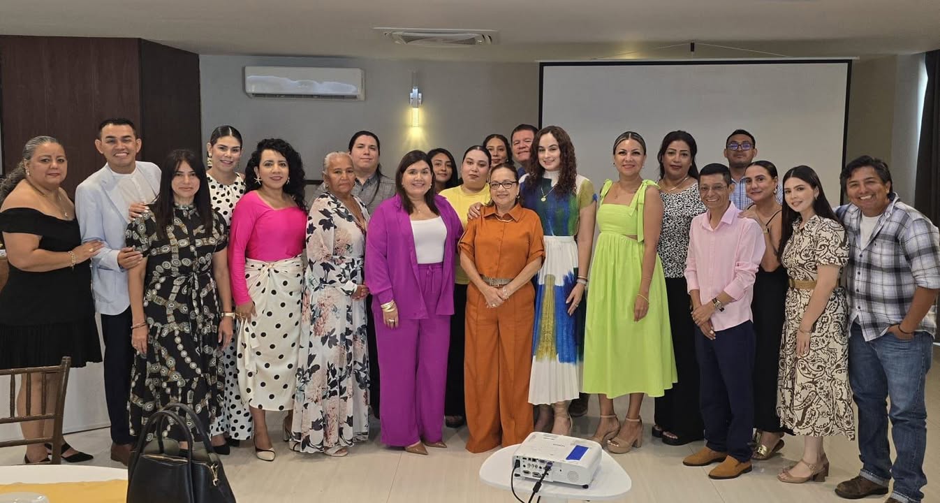 Facultad de Trabajo Social Mazatlán - UAS