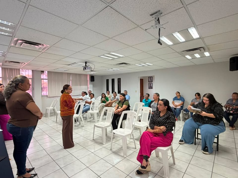 Facultad de Trabajo Social Mazatlán - UAS