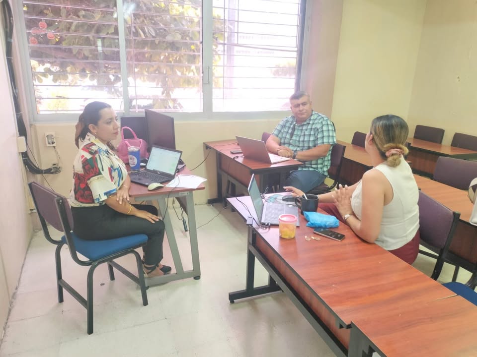 Facultad de Trabajo Social Mazatlán - UAS