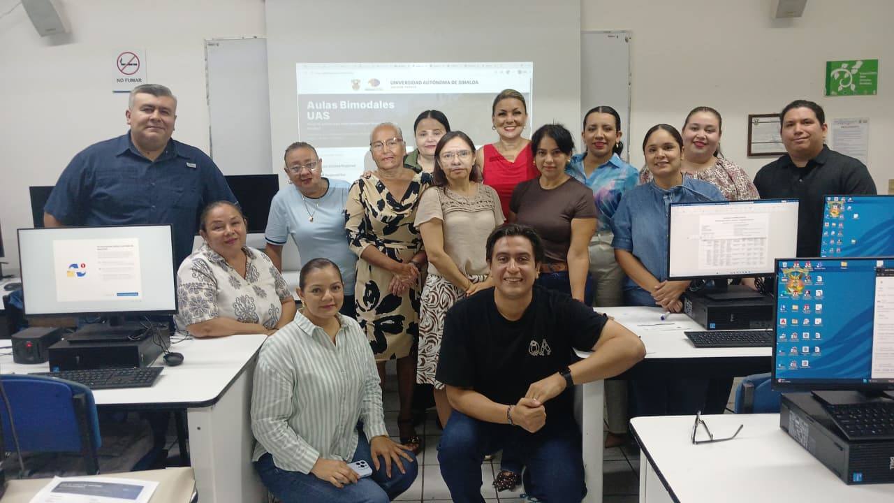 Facultad de Trabajo Social Mazatlán - UAS