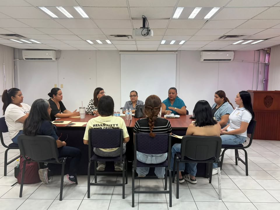 Facultad de Trabajo Social Mazatlán - UAS