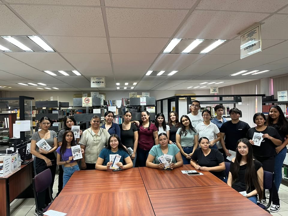 Facultad de Trabajo Social Mazatlán - UAS