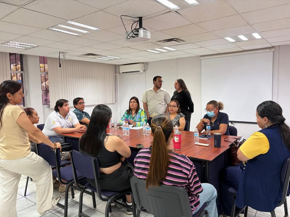 Facultad de Trabajo Social Mazatlán - UAS