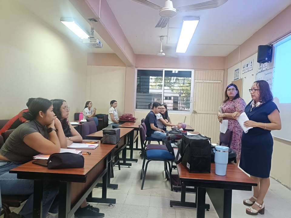 Facultad de Trabajo Social Mazatlán - UAS