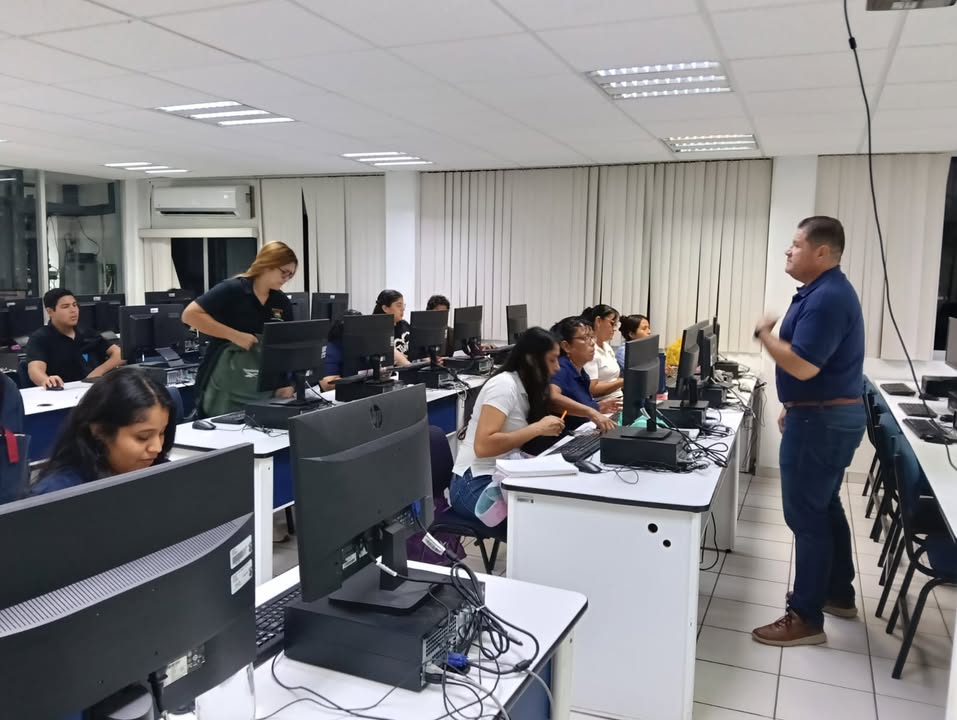 Facultad de Trabajo Social Mazatlán - UAS