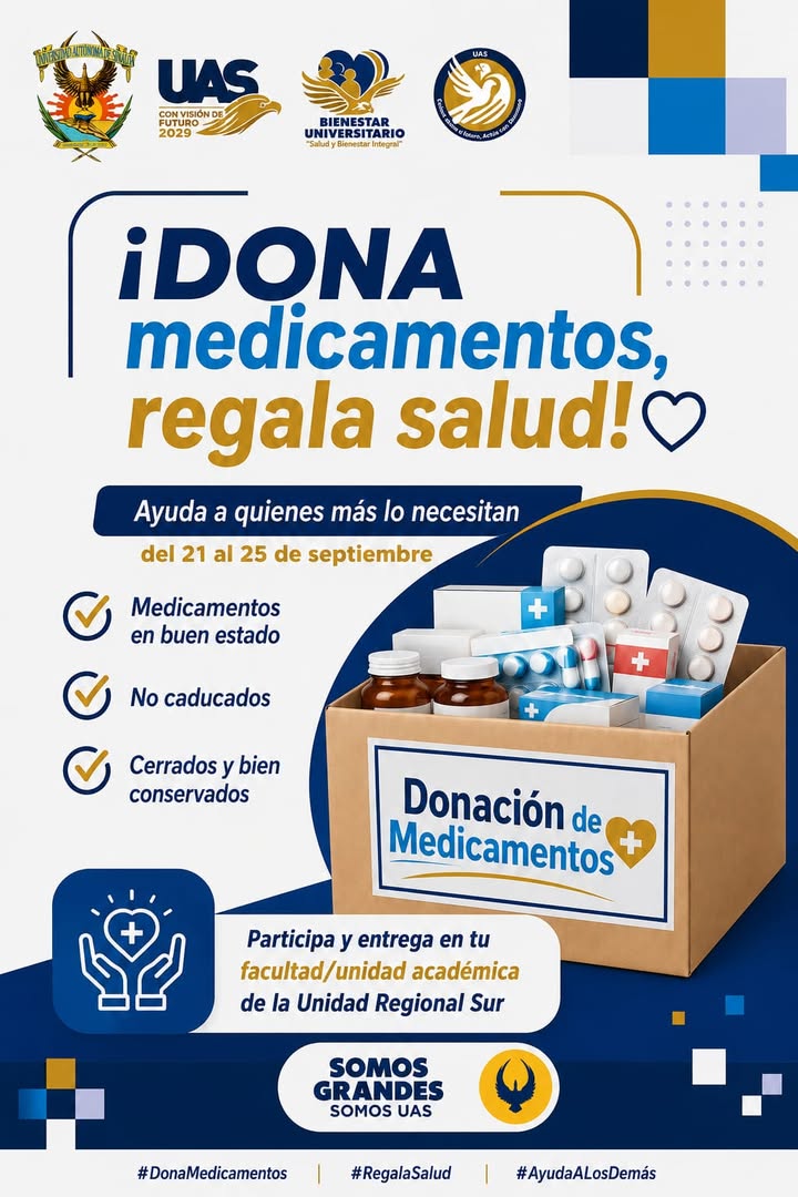 Facultad de Trabajo Social Mazatlán - UAS