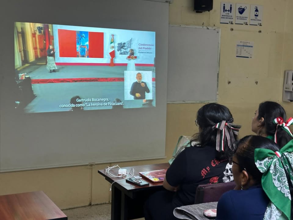 Facultad de Trabajo Social Mazatlán - UAS