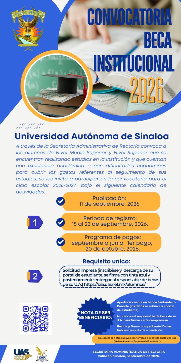 Facultad de Trabajo Social Mazatlán - UAS