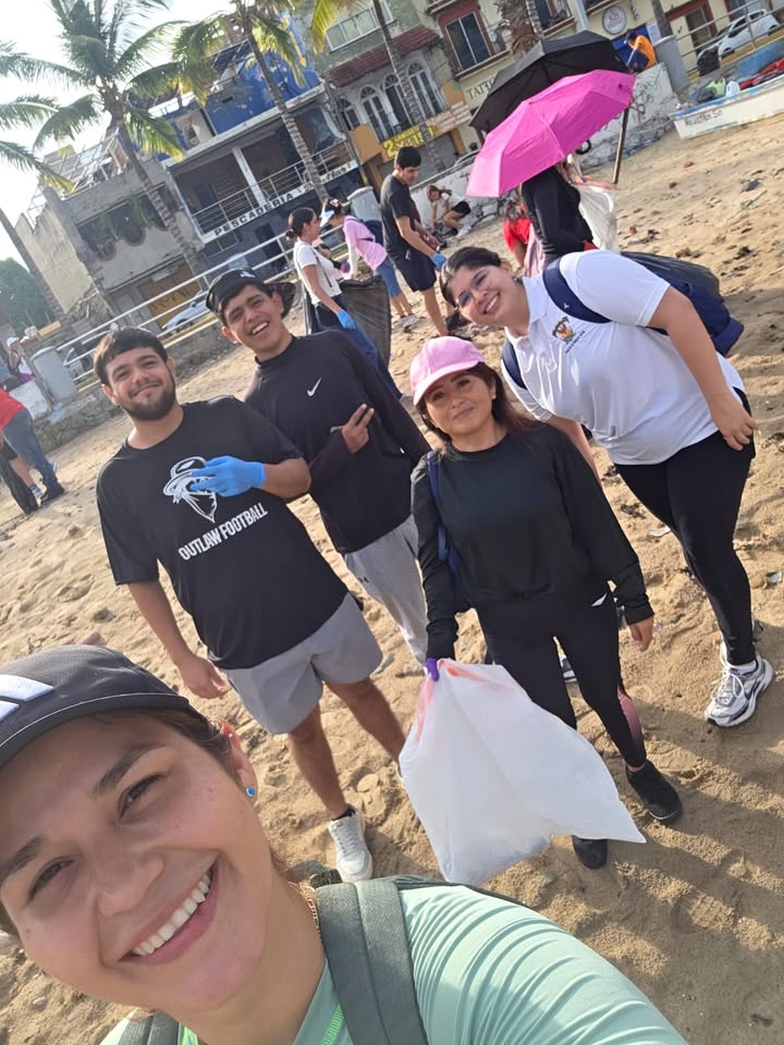 Facultad de Trabajo Social Mazatlán - UAS