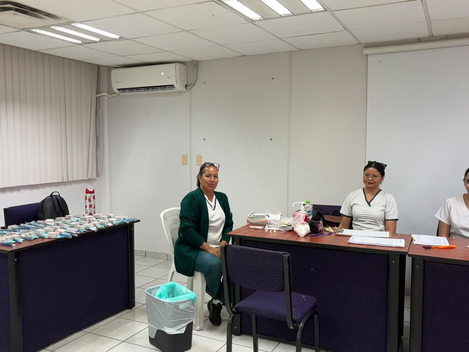 Facultad de Trabajo Social Mazatlán - UAS