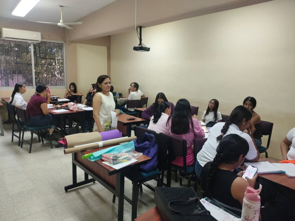 Facultad de Trabajo Social Mazatlán - UAS