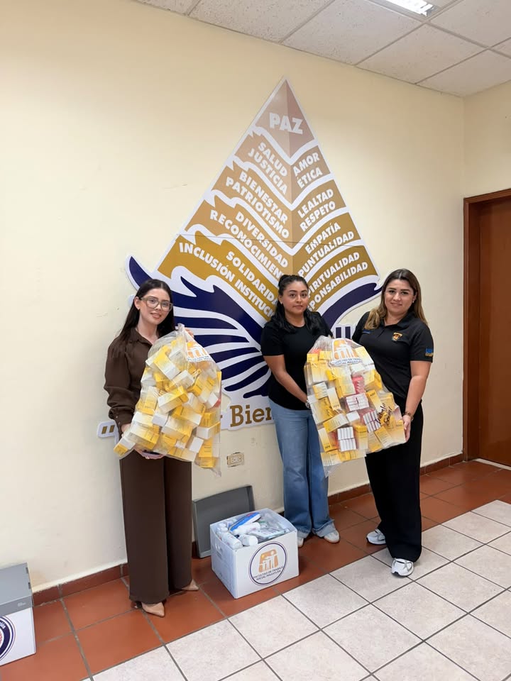 Facultad de Trabajo Social Mazatlán - UAS