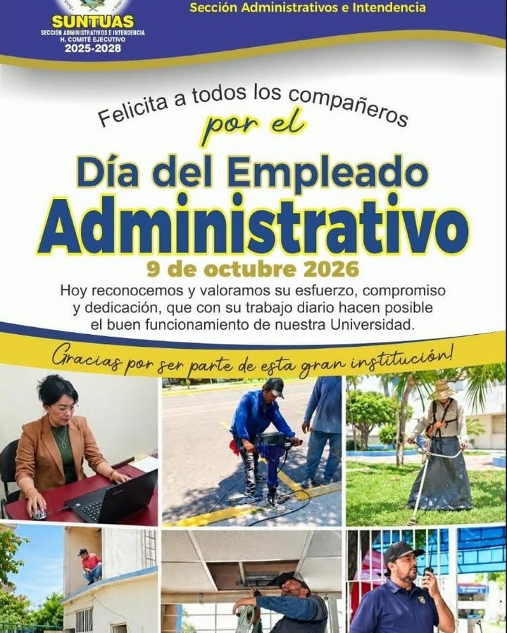 Facultad de Trabajo Social Mazatlán - UAS