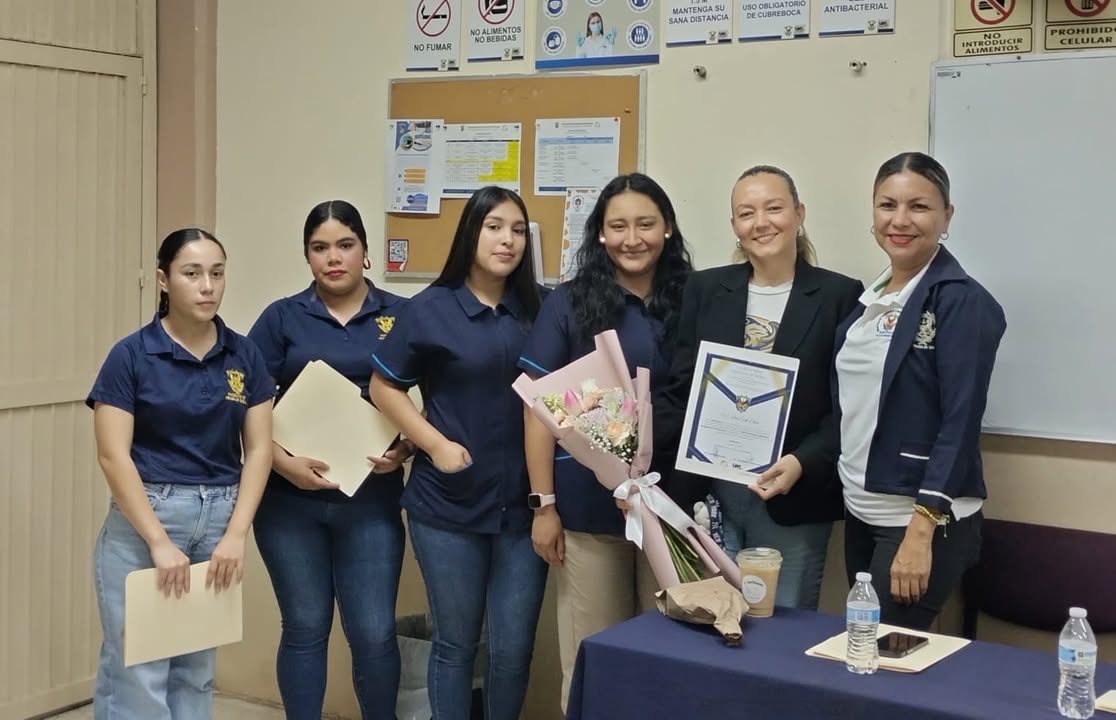 Facultad de Trabajo Social Mazatlán - UAS