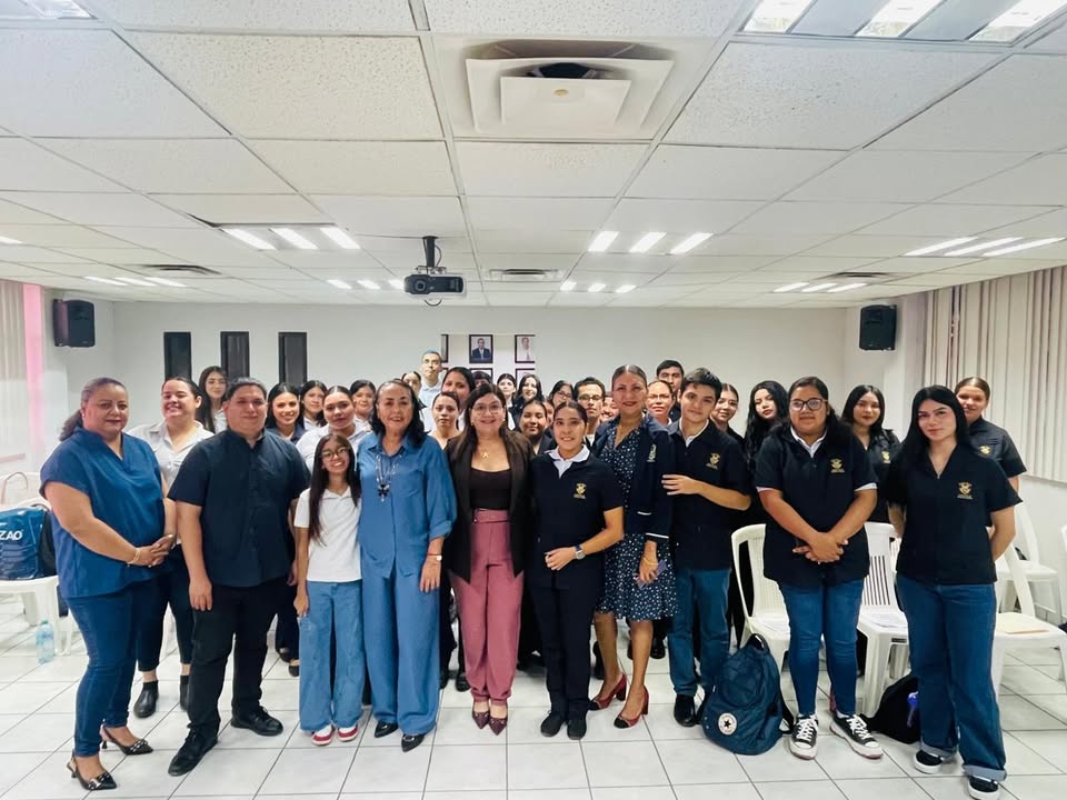 Facultad de Trabajo Social Mazatlán - UAS
