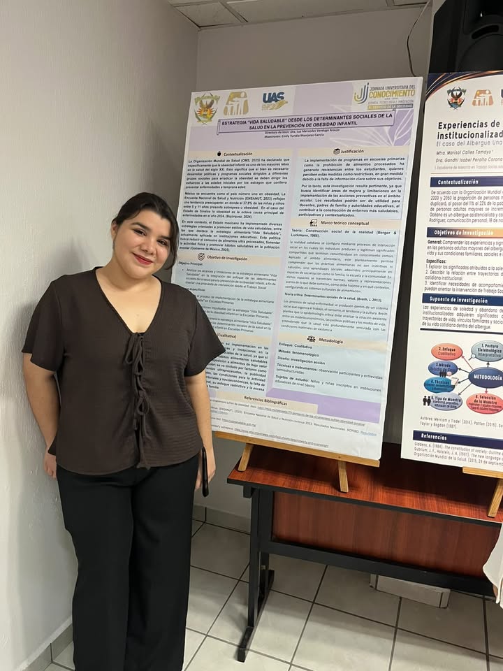 Facultad de Trabajo Social Mazatlán - UAS