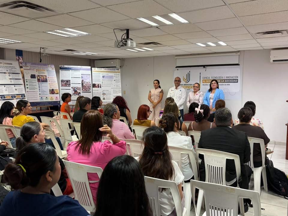 Facultad de Trabajo Social Mazatlán - UAS