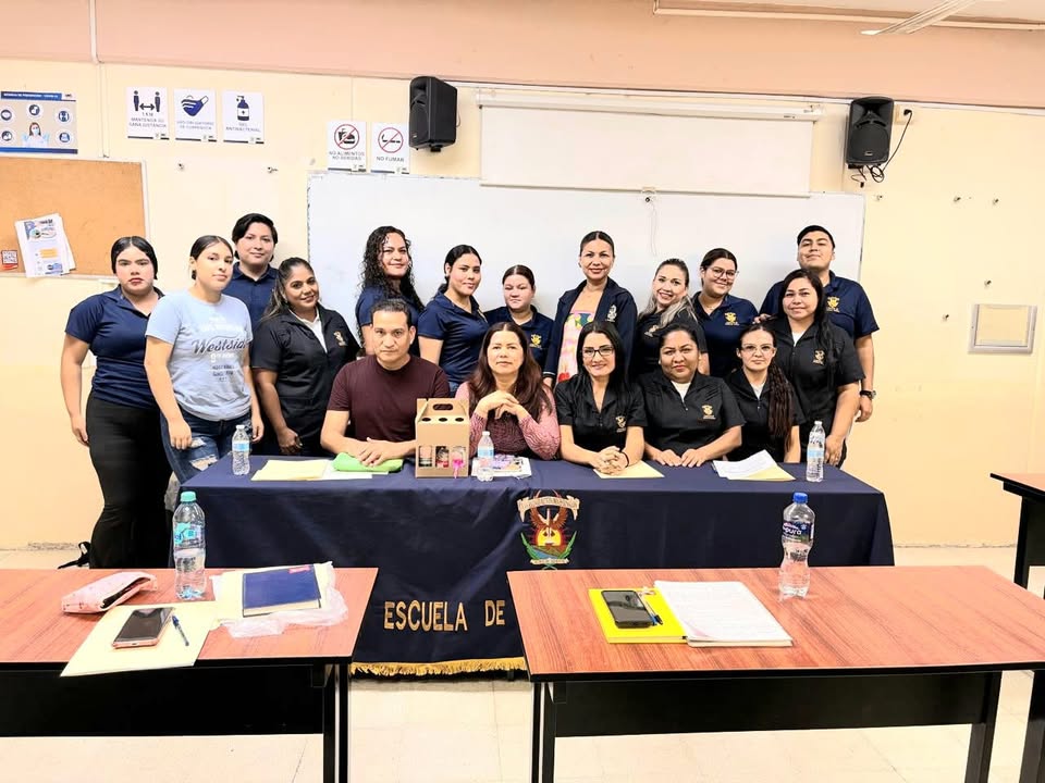 Facultad de Trabajo Social Mazatlán - UAS