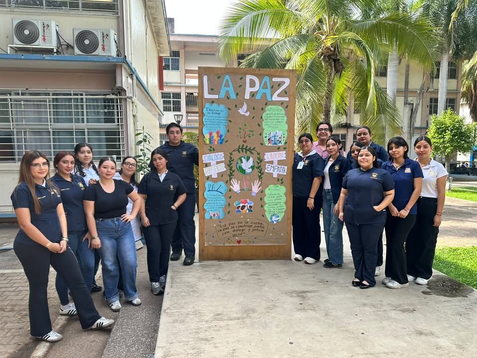 Facultad de Trabajo Social Mazatlán - UAS
