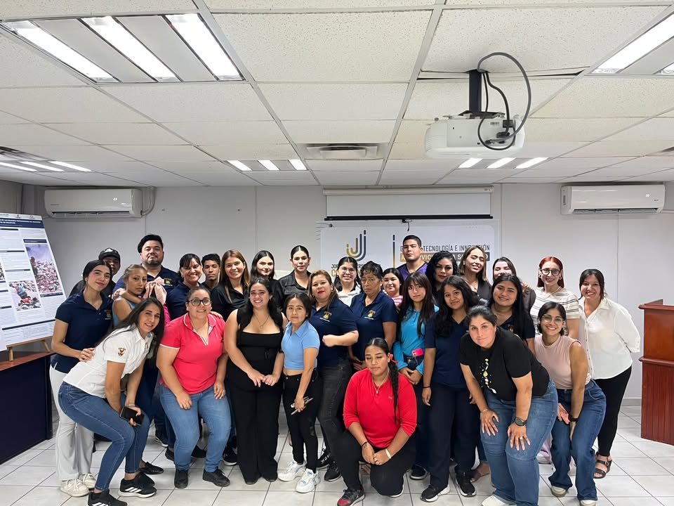 Facultad de Trabajo Social Mazatlán - UAS