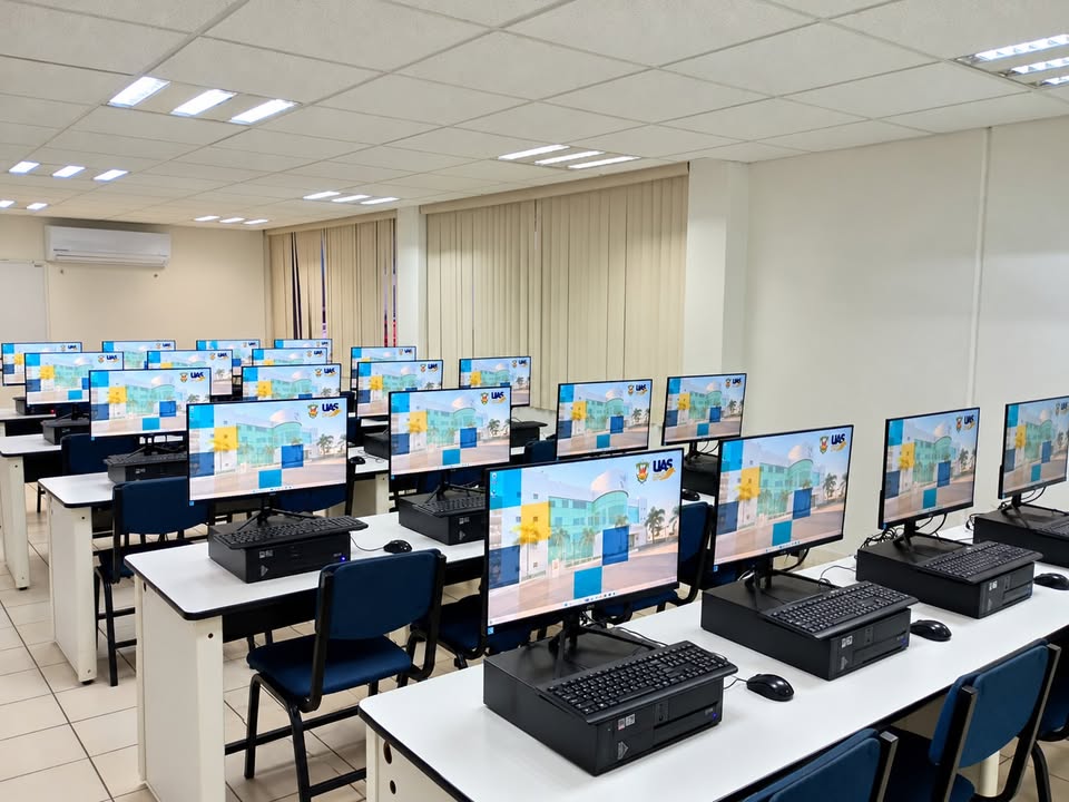 Facultad de Trabajo Social Mazatlán - UAS