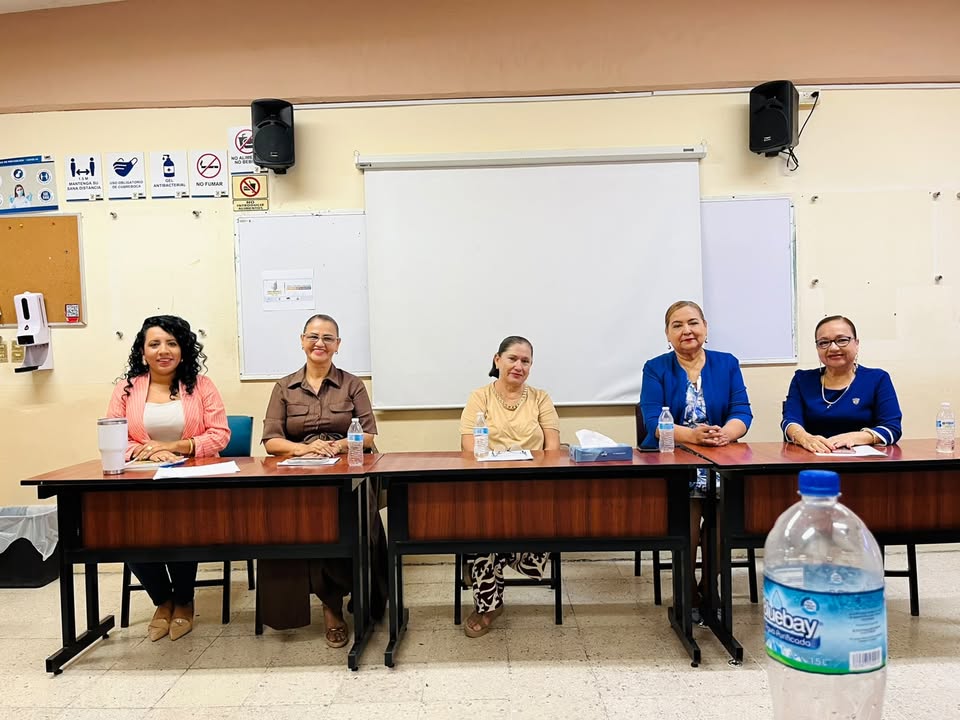 Facultad de Trabajo Social Mazatlán - UAS