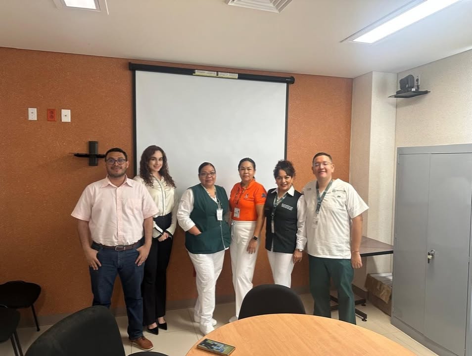 Facultad de Trabajo Social Mazatlán - UAS
