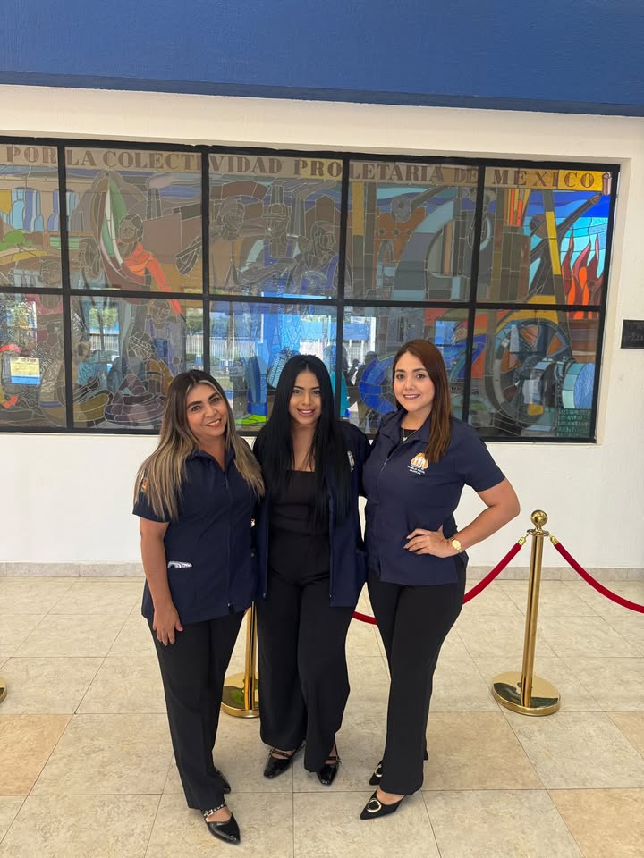 Facultad de Trabajo Social Mazatlán - UAS
