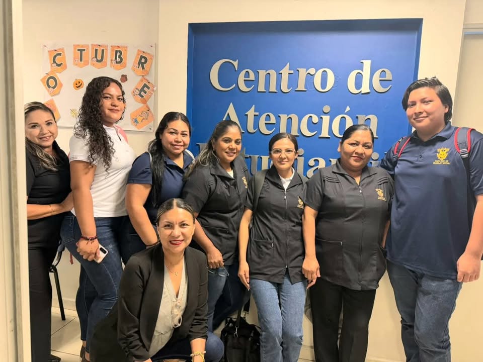 Facultad de Trabajo Social Mazatlán - UAS