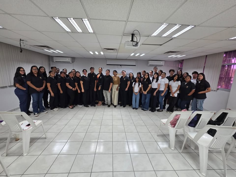Facultad de Trabajo Social Mazatlán - UAS